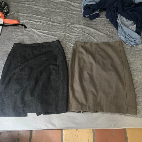 Two express Pencil skirts - Picture 5 of 5